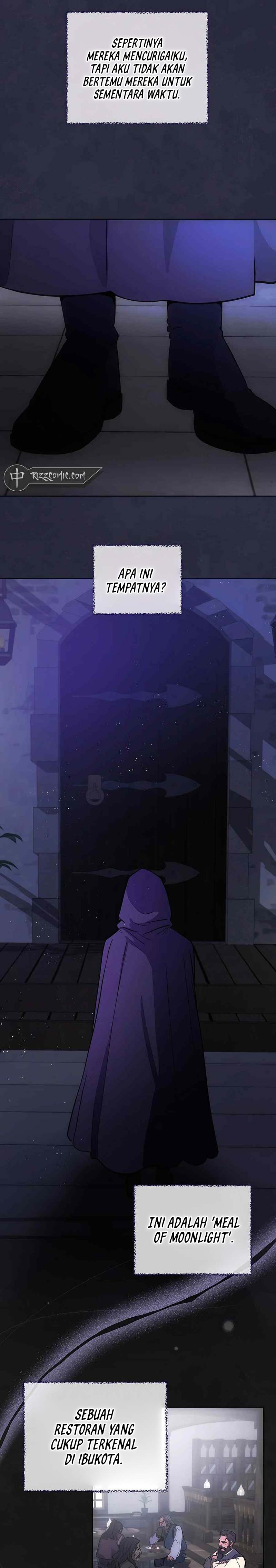 I Became The Youngest Prince in The Novel chapter 6