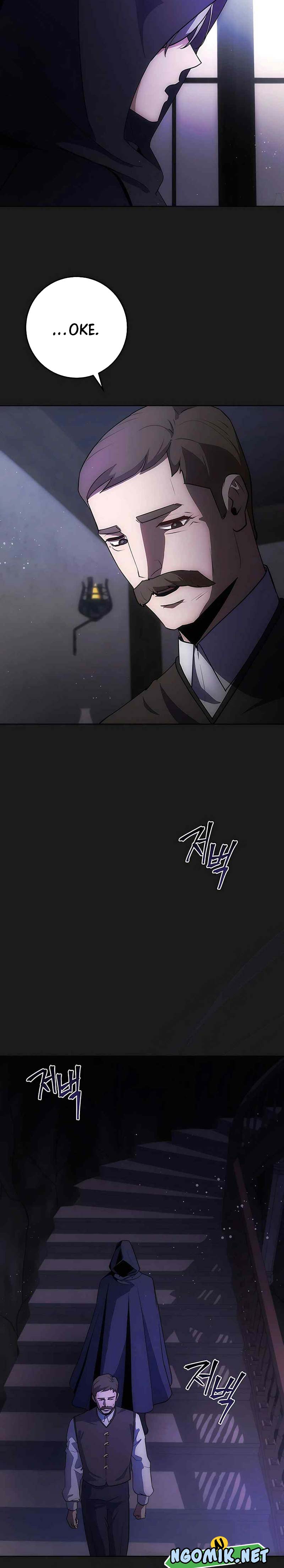 I Became The Youngest Prince in The Novel chapter 6