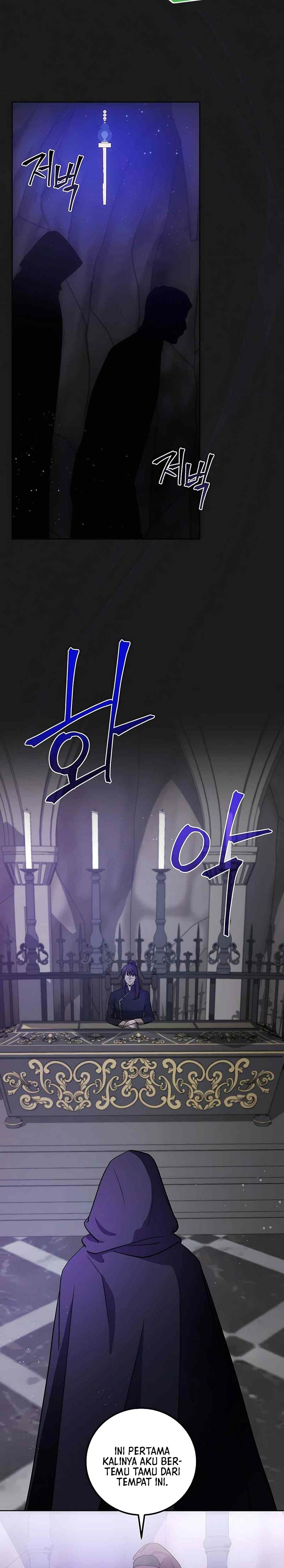 I Became The Youngest Prince in The Novel chapter 6