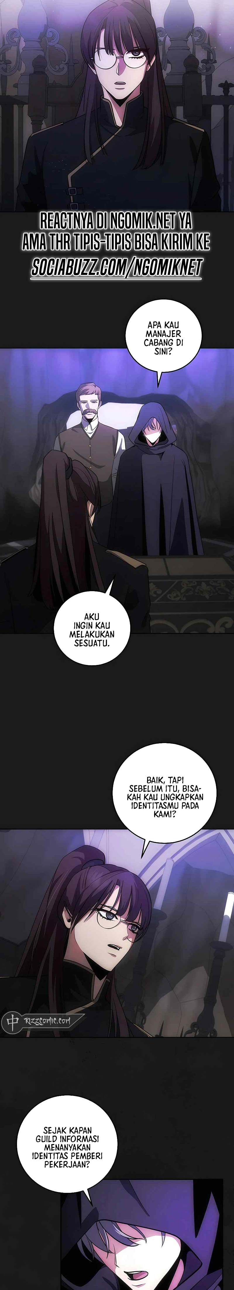 I Became The Youngest Prince in The Novel chapter 6