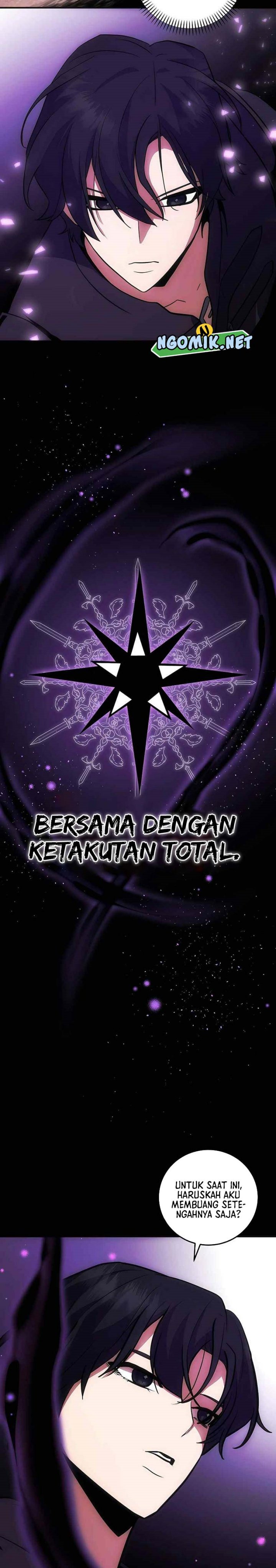 I Became The Youngest Prince in The Novel Chapter 16 Bahasa Indonesia