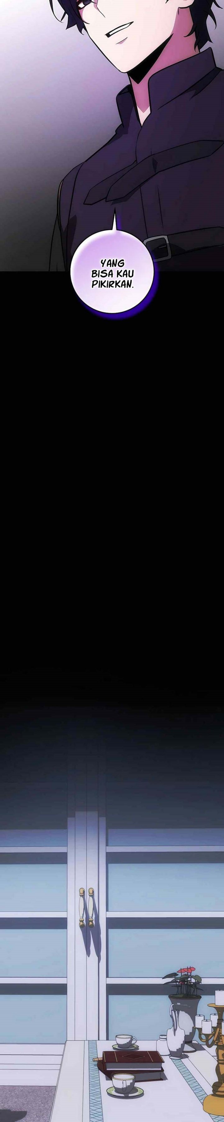 I Became The Youngest Prince in The Novel Chapter 16 Bahasa Indonesia