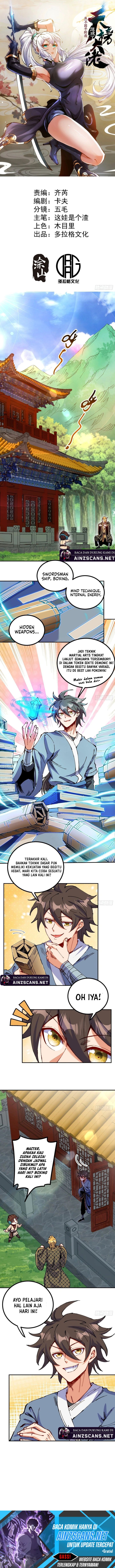 I Became a Big-Shot on the Heavenly Leaderboard chapter 7