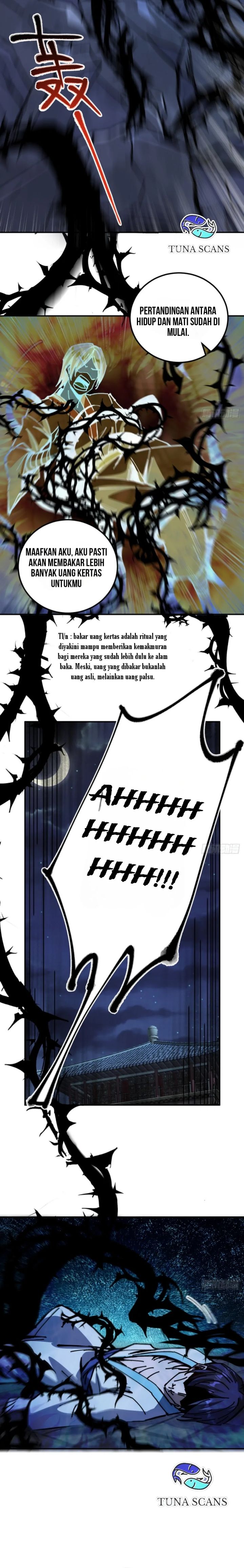 I Became a Big-Shot on the Heavenly Leaderboard chapter 12