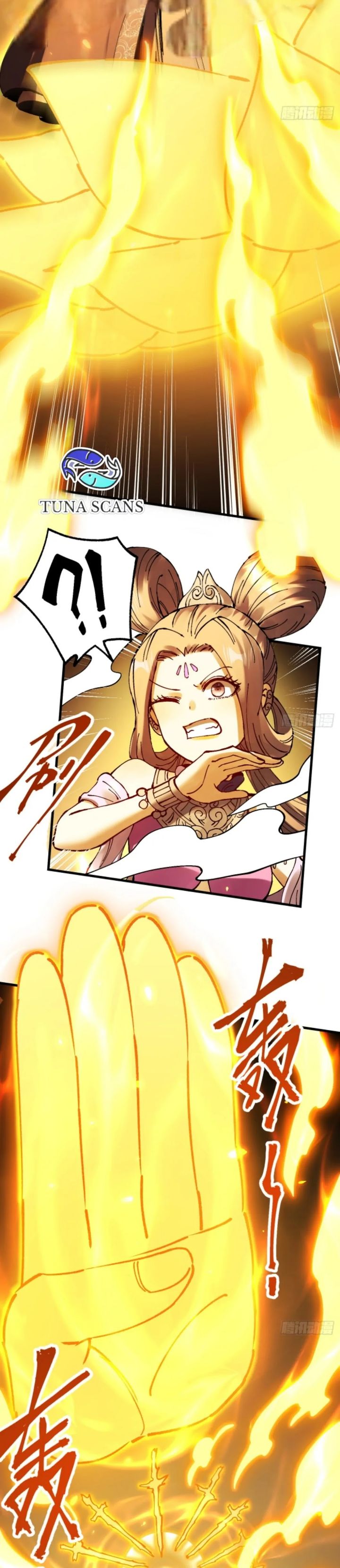 I Became a Big-Shot on the Heavenly Leaderboard chapter 17