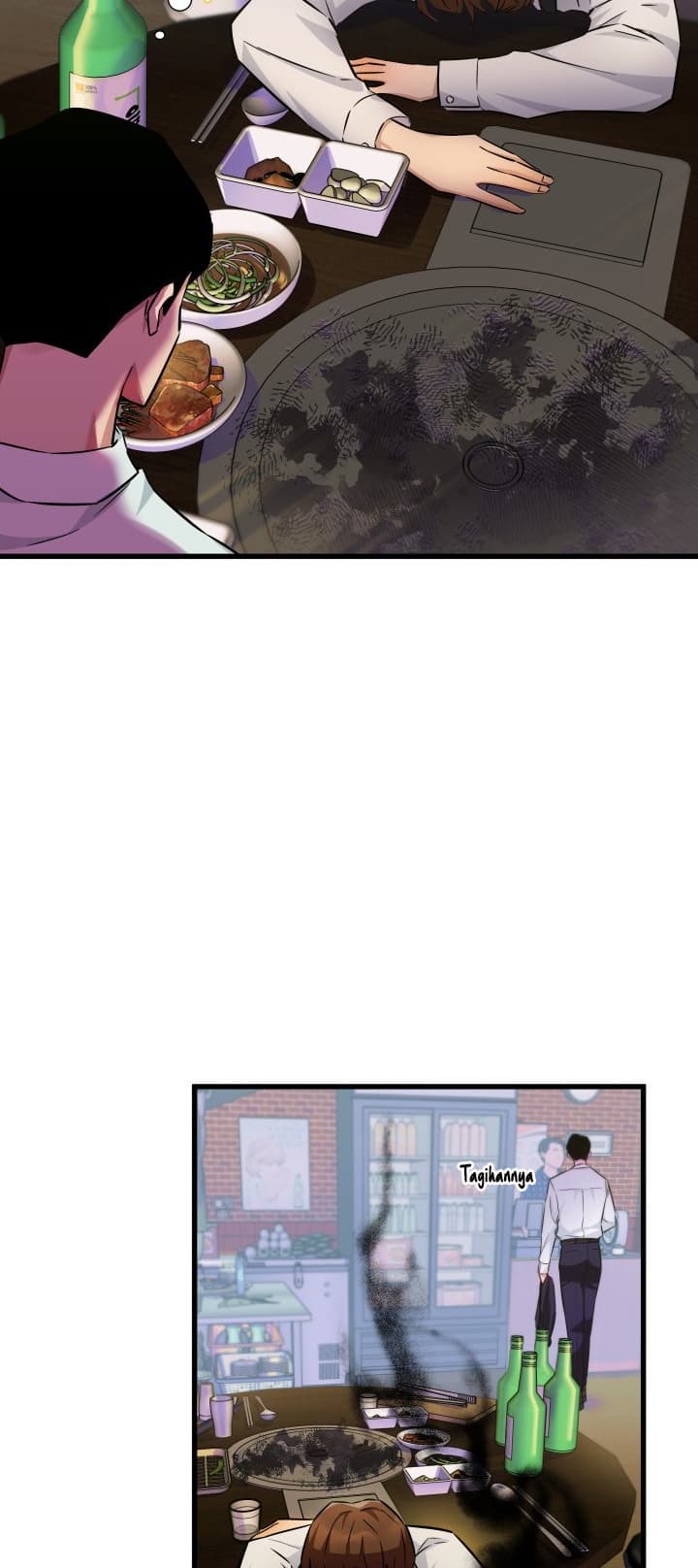 I Became a Genius Salesman chapter 6