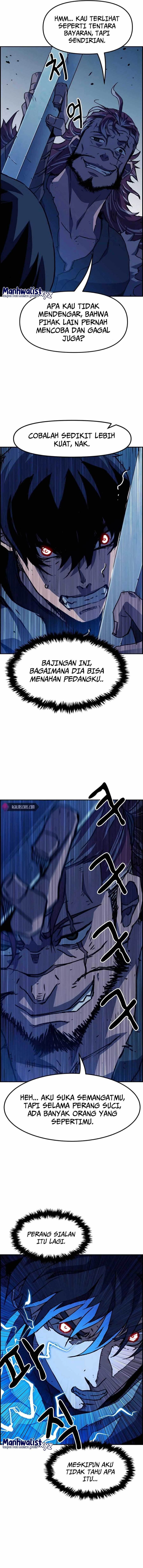 I Became a Knight With a Time Limit (I Became A Terminally-Ill Knight) chapter 3