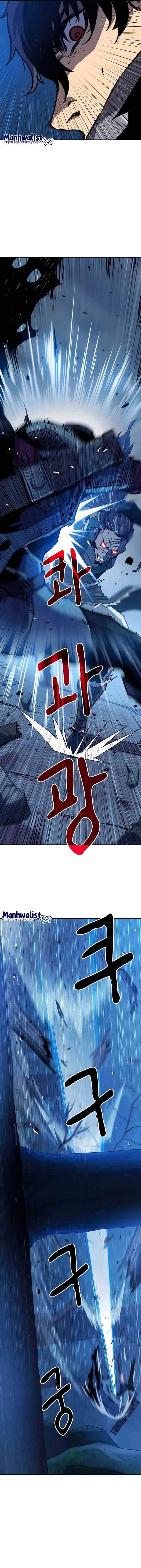 I Became a Knight With a Time Limit (I Became A Terminally-Ill Knight) chapter 3