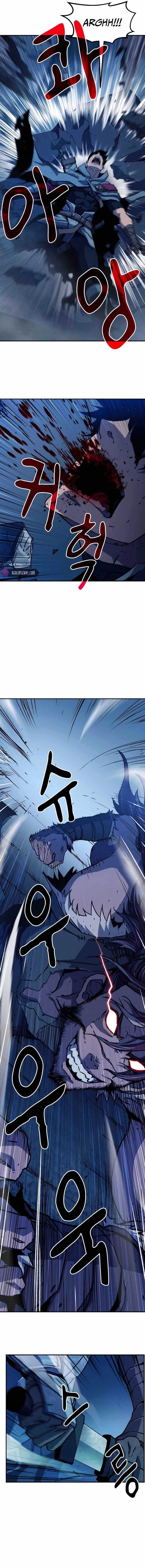 I Became a Knight With a Time Limit (I Became A Terminally-Ill Knight) chapter 3