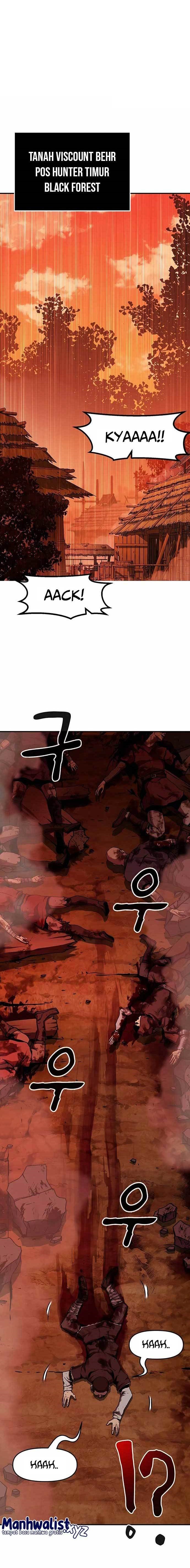 I Became a Knight With a Time Limit Chapter 05 Bahasa Indonesia