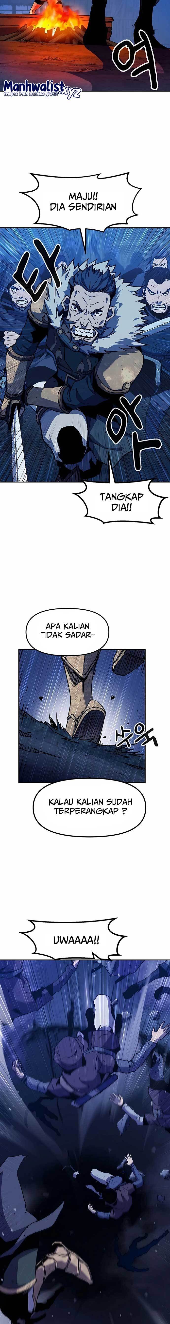 I Became a Knight With a Time Limit Chapter 05 Bahasa Indonesia