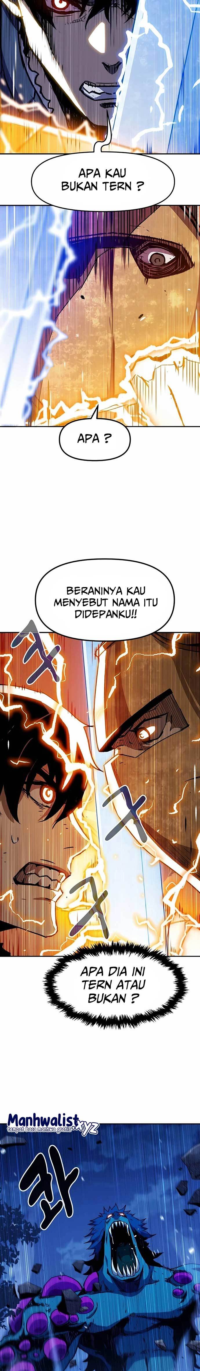 I Became a Knight With a Time Limit Chapter 05 Bahasa Indonesia
