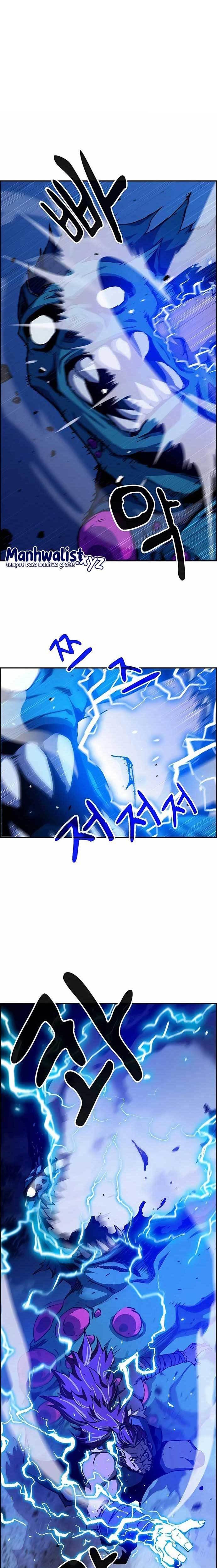 I Became a Knight With a Time Limit (I Became A Terminally-Ill Knight) chapter 6