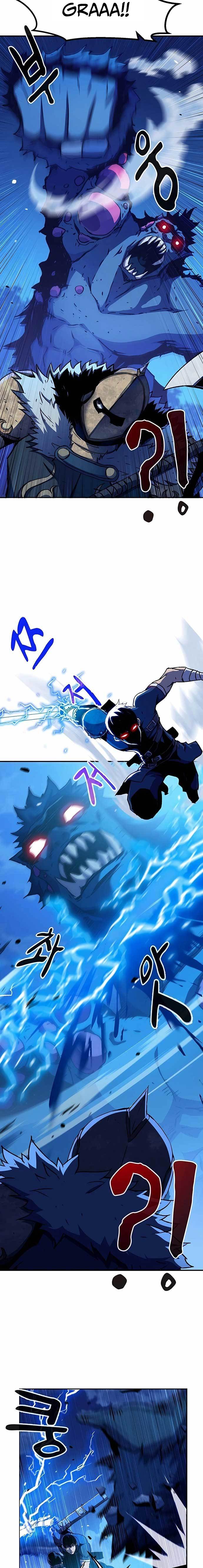 I Became a Knight With a Time Limit (I Became A Terminally-Ill Knight) chapter 6