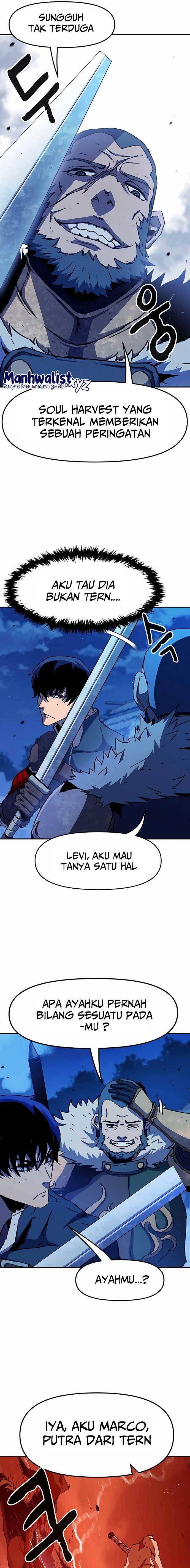 I Became a Knight With a Time Limit (I Became A Terminally-Ill Knight) chapter 6