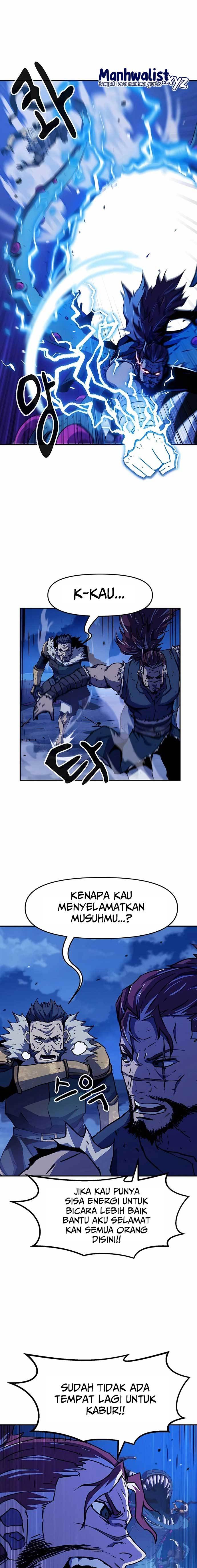 I Became a Knight With a Time Limit (I Became A Terminally-Ill Knight) chapter 6