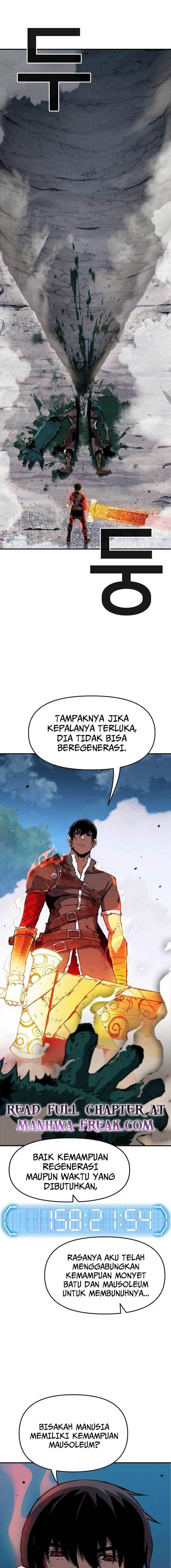 I Became a Knight With a Time Limit (I Became A Terminally-Ill Knight) chapter 24