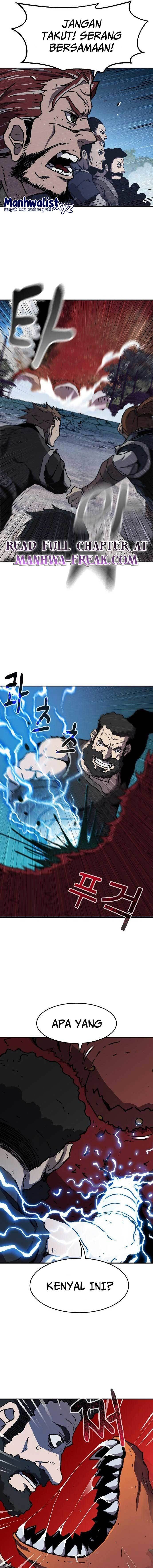 I Became a Knight With a Time Limit (I Became A Terminally-Ill Knight) chapter 24