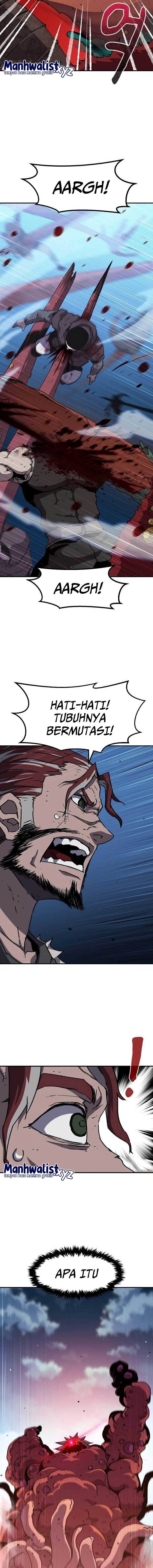 I Became a Knight With a Time Limit (I Became A Terminally-Ill Knight) chapter 24