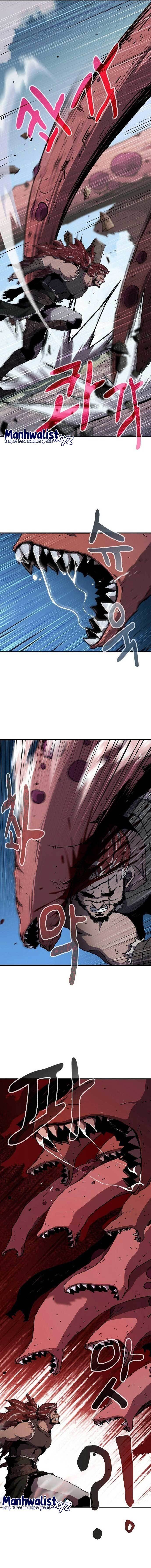 I Became a Knight With a Time Limit (I Became A Terminally-Ill Knight) chapter 24