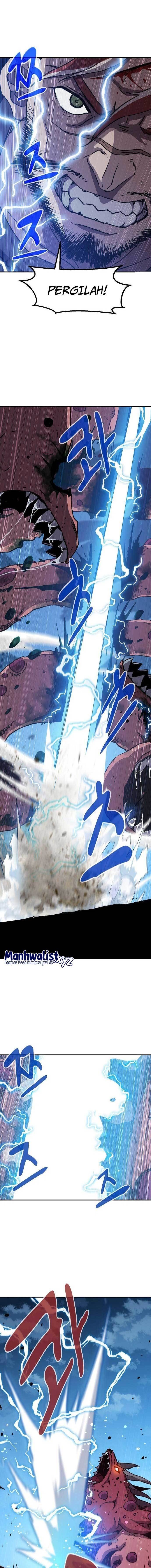 I Became a Knight With a Time Limit (I Became A Terminally-Ill Knight) chapter 24