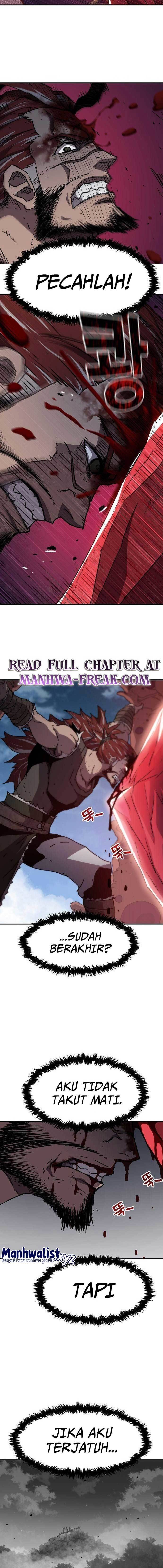 I Became a Knight With a Time Limit (I Became A Terminally-Ill Knight) chapter 24