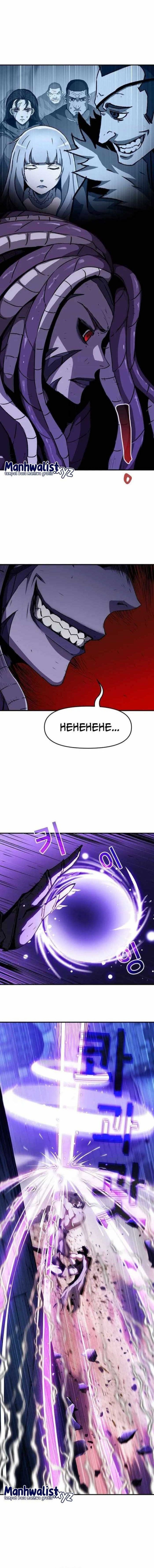 I Became a Knight With a Time Limit (I Became A Terminally-Ill Knight) chapter 31