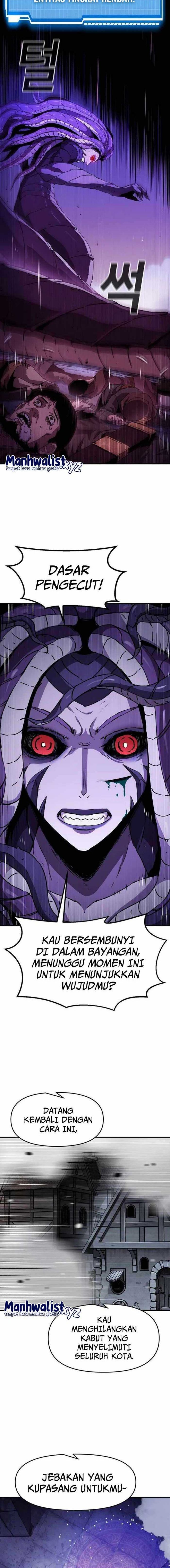 I Became a Knight With a Time Limit (I Became A Terminally-Ill Knight) chapter 31