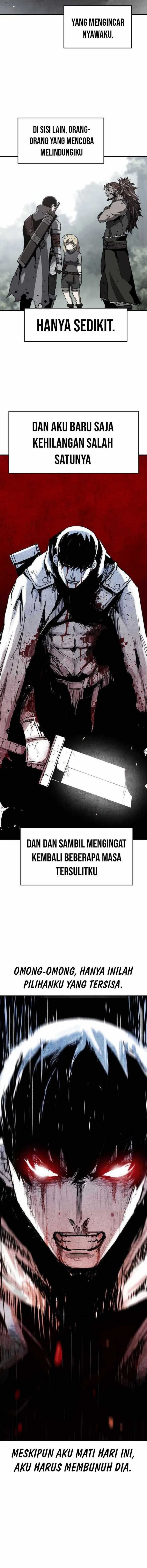 I Became a Knight With a Time Limit (I Became A Terminally-Ill Knight) chapter 31