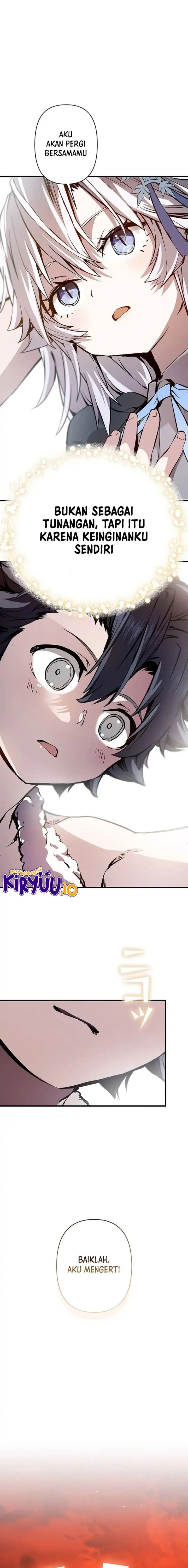 I Became a Munchkin Skill Thief chapter 6