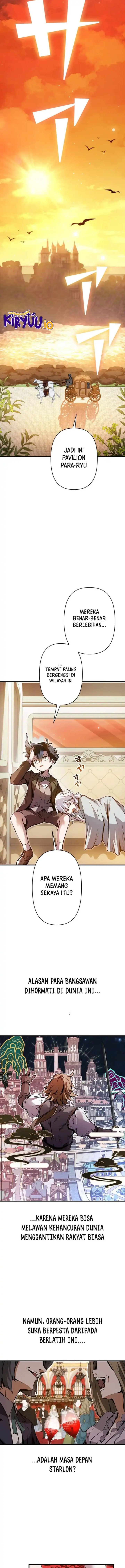 I Became a Munchkin Skill Thief chapter 6