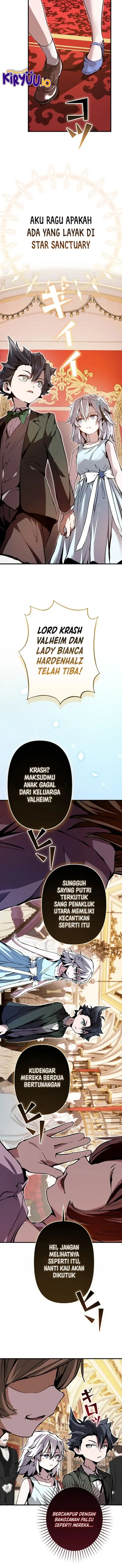 I Became a Munchkin Skill Thief chapter 6