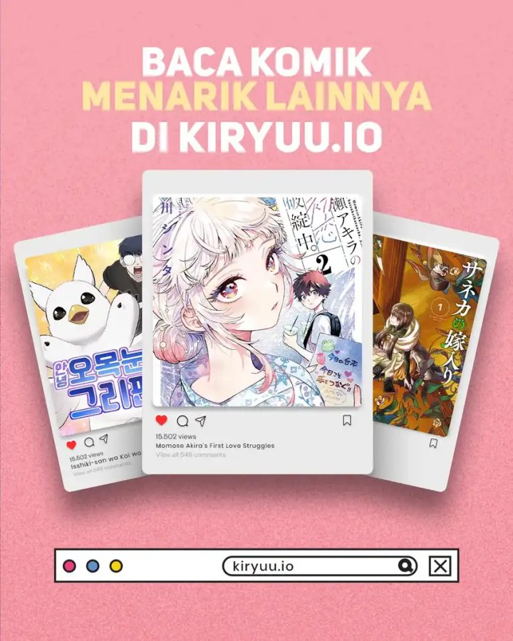 I Became a Munchkin Skill Thief chapter 8