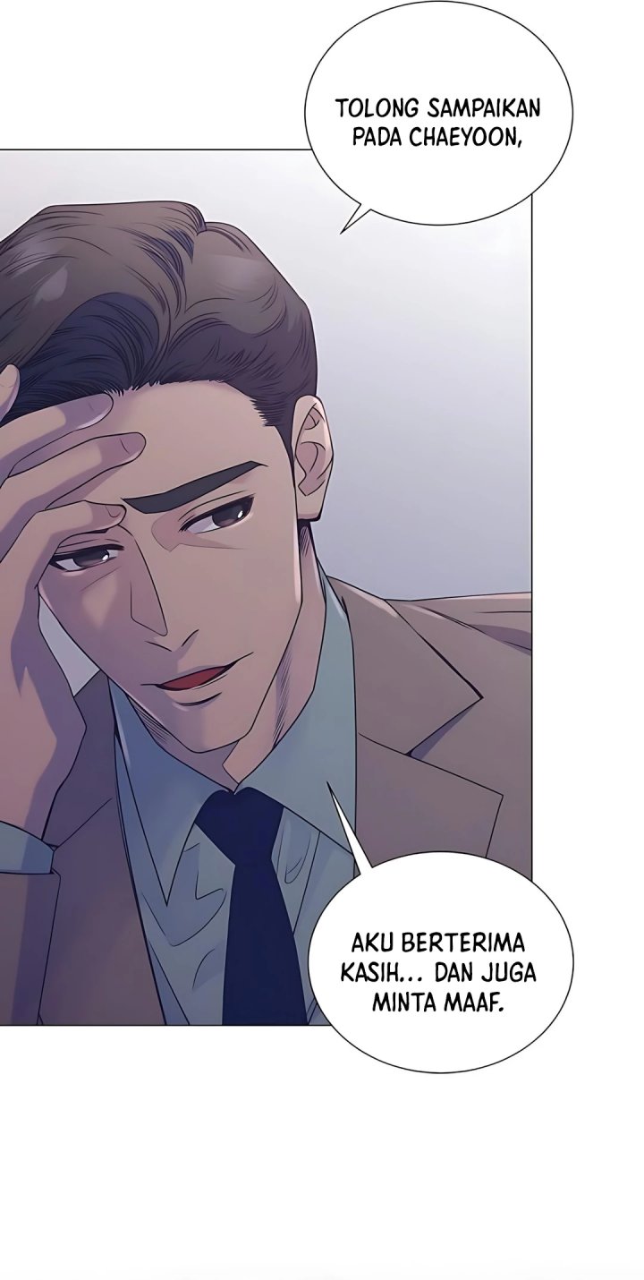 I Became a Sales Prodigy chapter 85