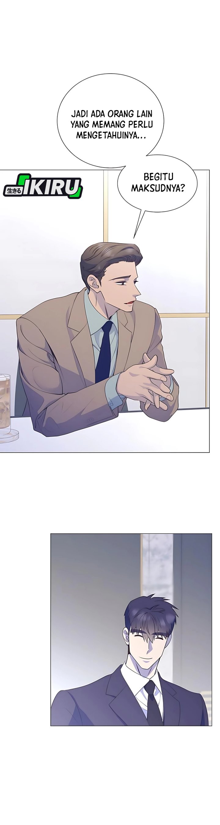 I Became a Sales Prodigy chapter 85