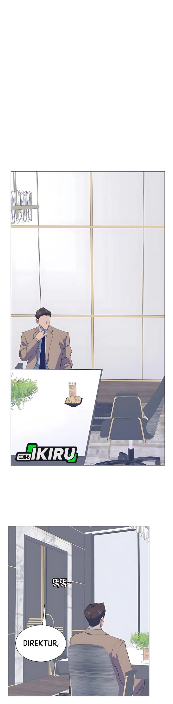 I Became a Sales Prodigy chapter 85