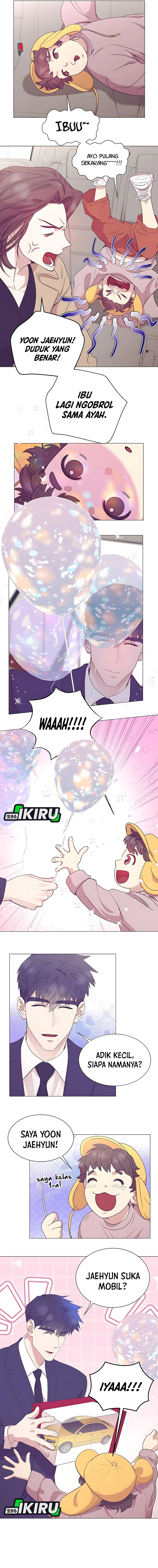 I Became a Sales Prodigy chapter 88