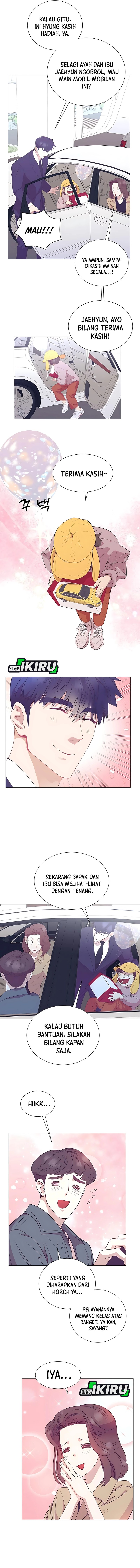 I Became a Sales Prodigy chapter 88