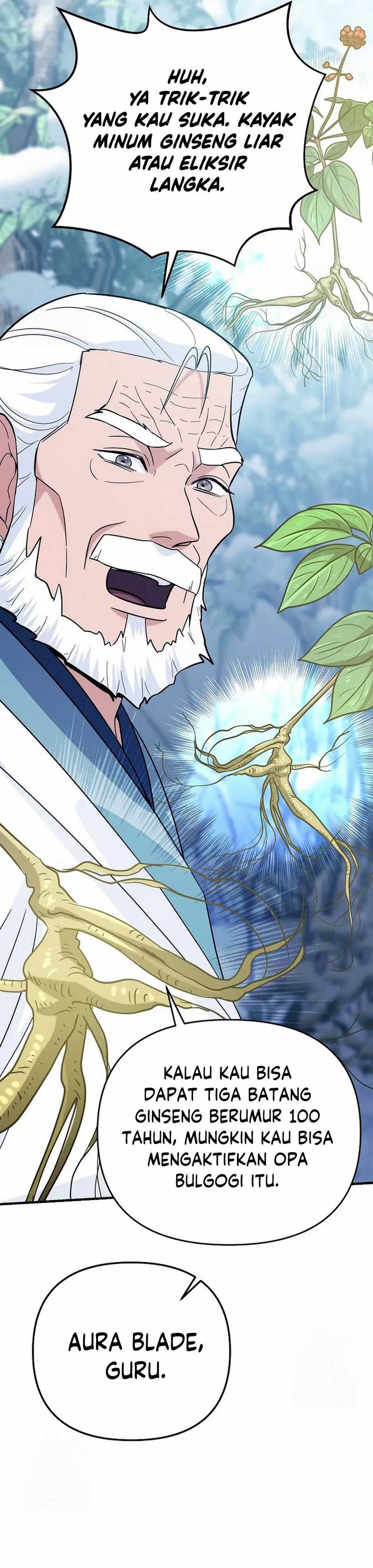 I Became a Swordsmanship Instructor at the Academy chapter 12