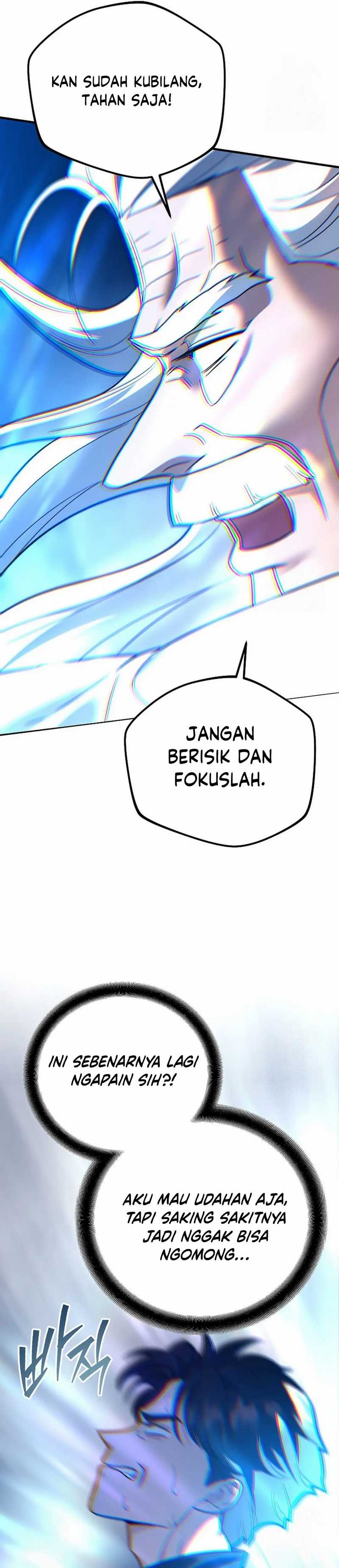 I Became a Swordsmanship Instructor at the Academy Chapter 14 Bahasa Indonesia