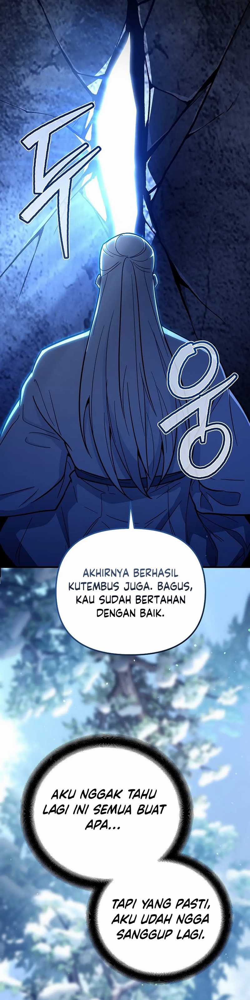 I Became a Swordsmanship Instructor at the Academy Chapter 14 Bahasa Indonesia