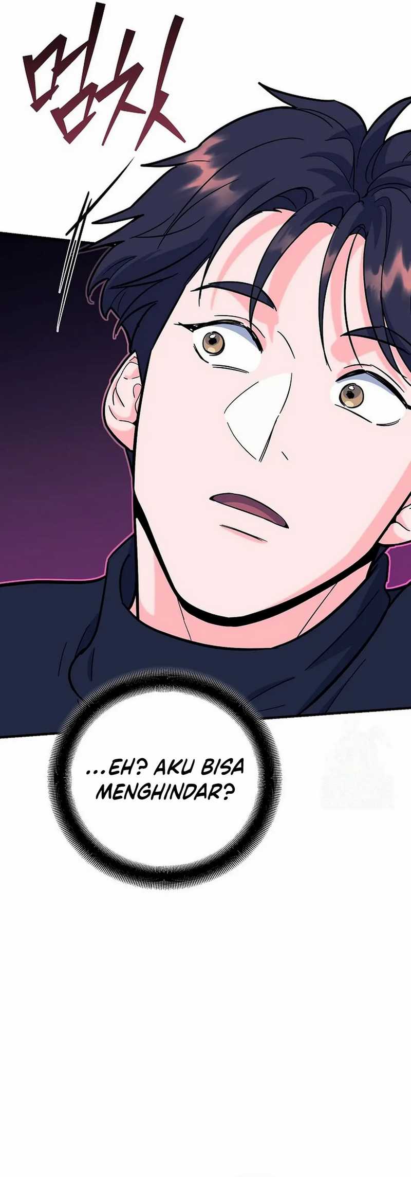 I Became a Swordsmanship Instructor at the Academy Chapter 14 Bahasa Indonesia