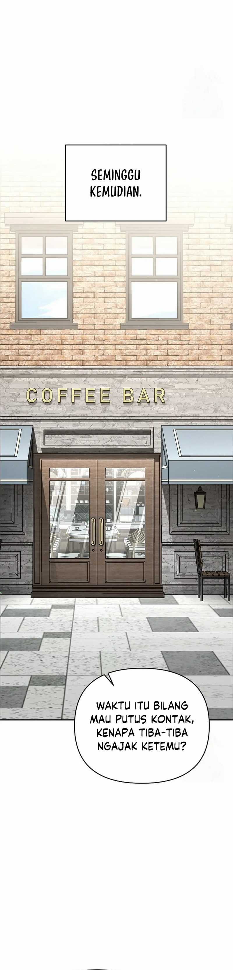 I Became a Swordsmanship Instructor at the Academy Chapter 14 Bahasa Indonesia