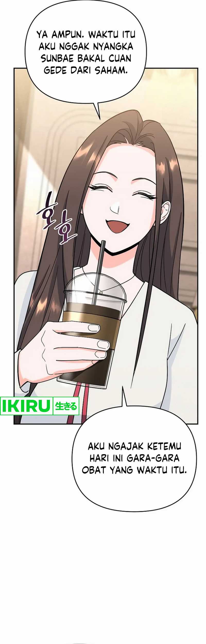 I Became a Swordsmanship Instructor at the Academy Chapter 14 Bahasa Indonesia