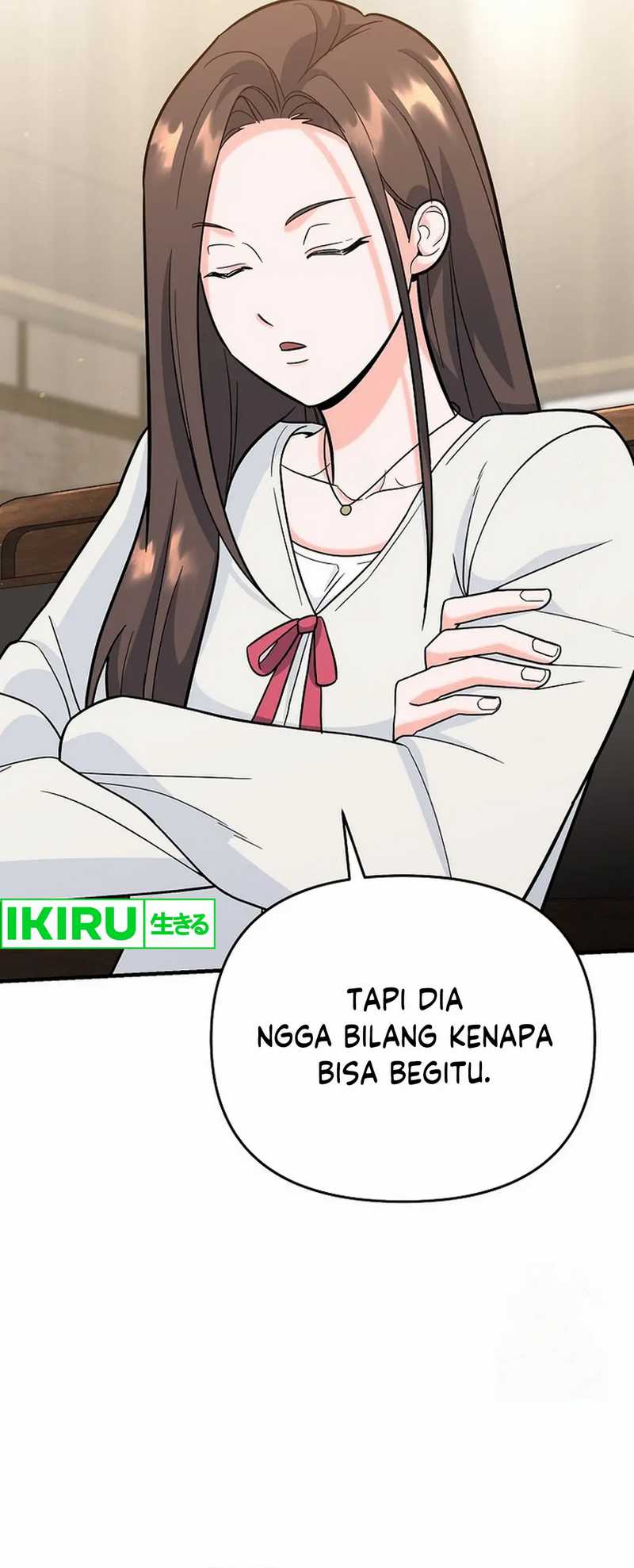 I Became a Swordsmanship Instructor at the Academy Chapter 14 Bahasa Indonesia