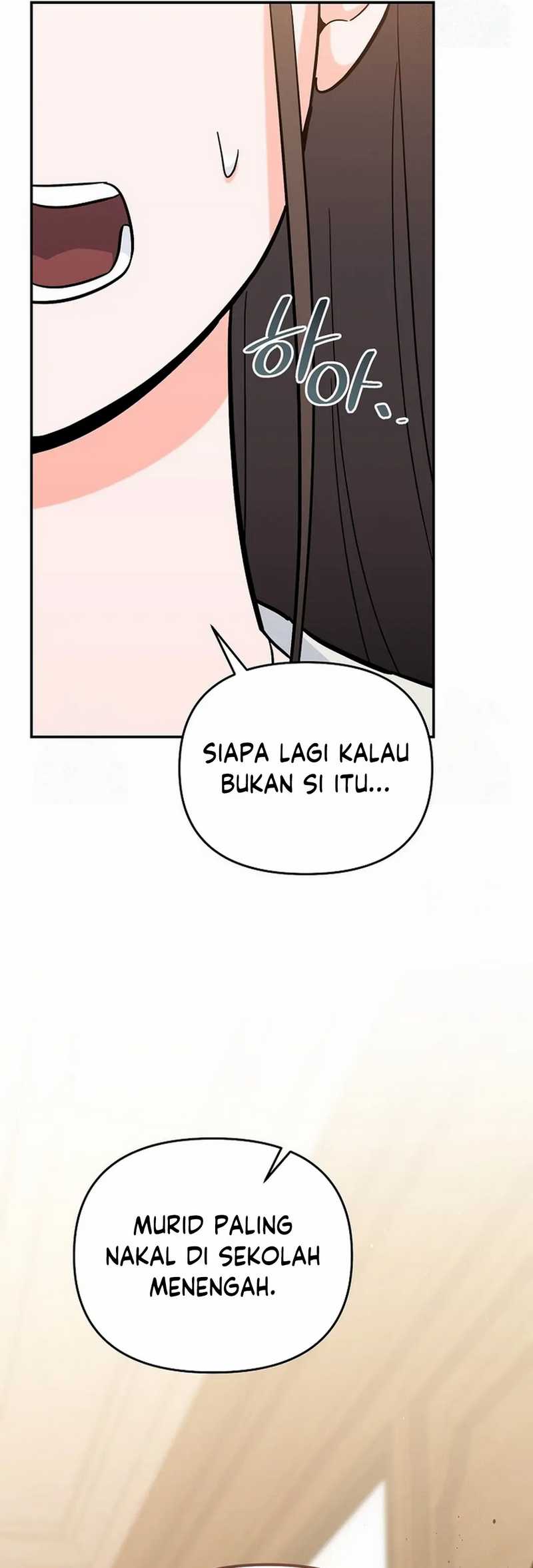 I Became a Swordsmanship Instructor at the Academy Chapter 14 Bahasa Indonesia