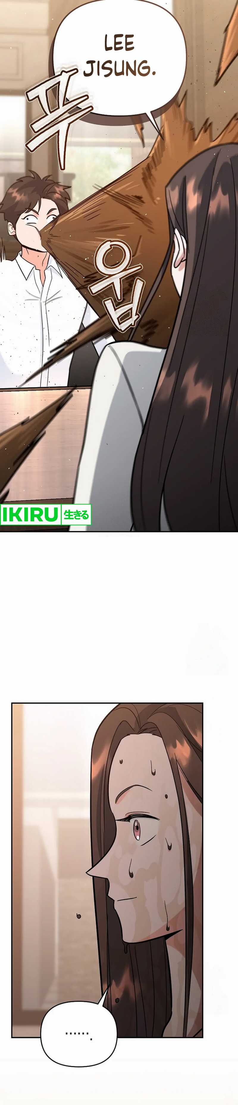 I Became a Swordsmanship Instructor at the Academy Chapter 14 Bahasa Indonesia