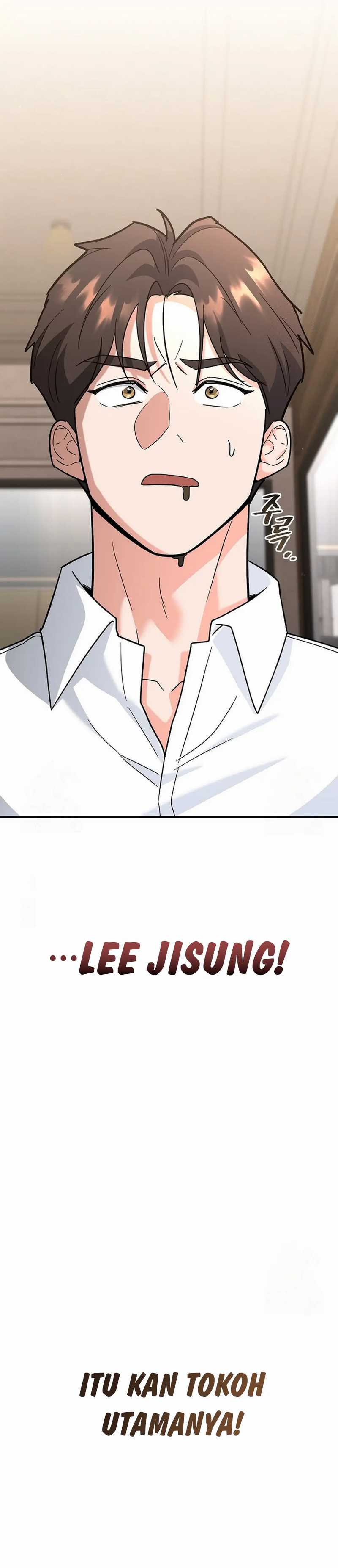 I Became a Swordsmanship Instructor at the Academy Chapter 14 Bahasa Indonesia