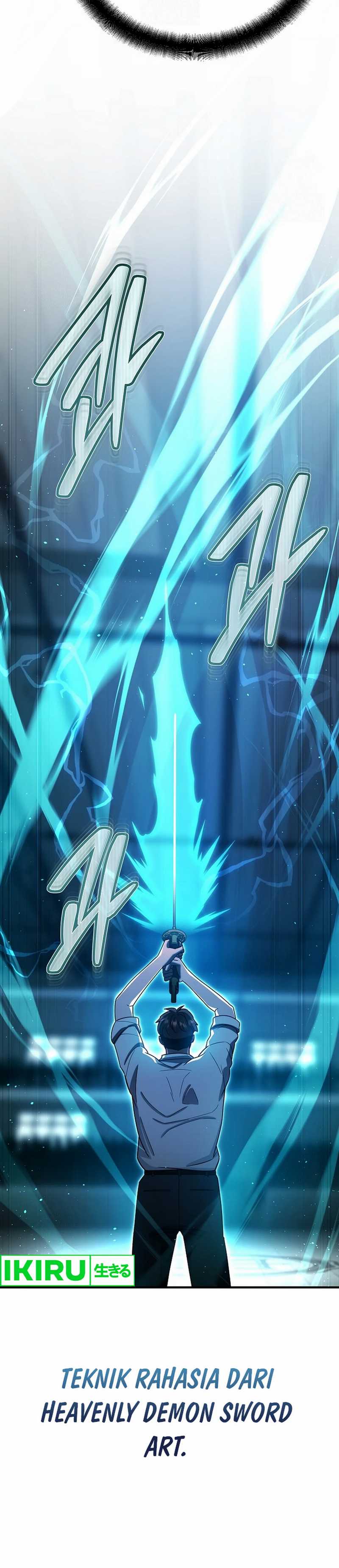 I Became a Swordsmanship Instructor at the Academy chapter 16