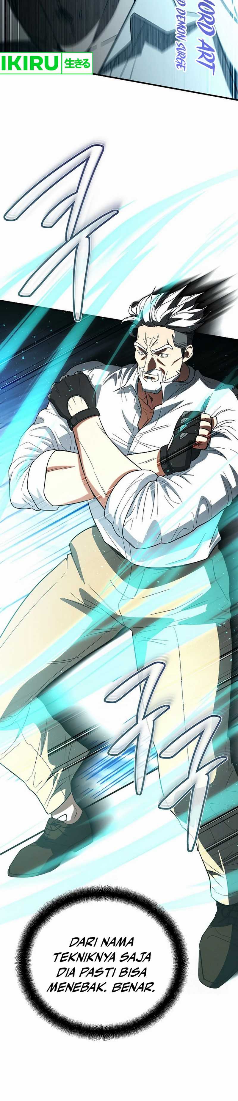 I Became a Swordsmanship Instructor at the Academy chapter 16